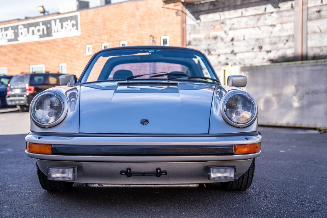 1982 Porsche 911 Carrera SC - Image 31 of 31