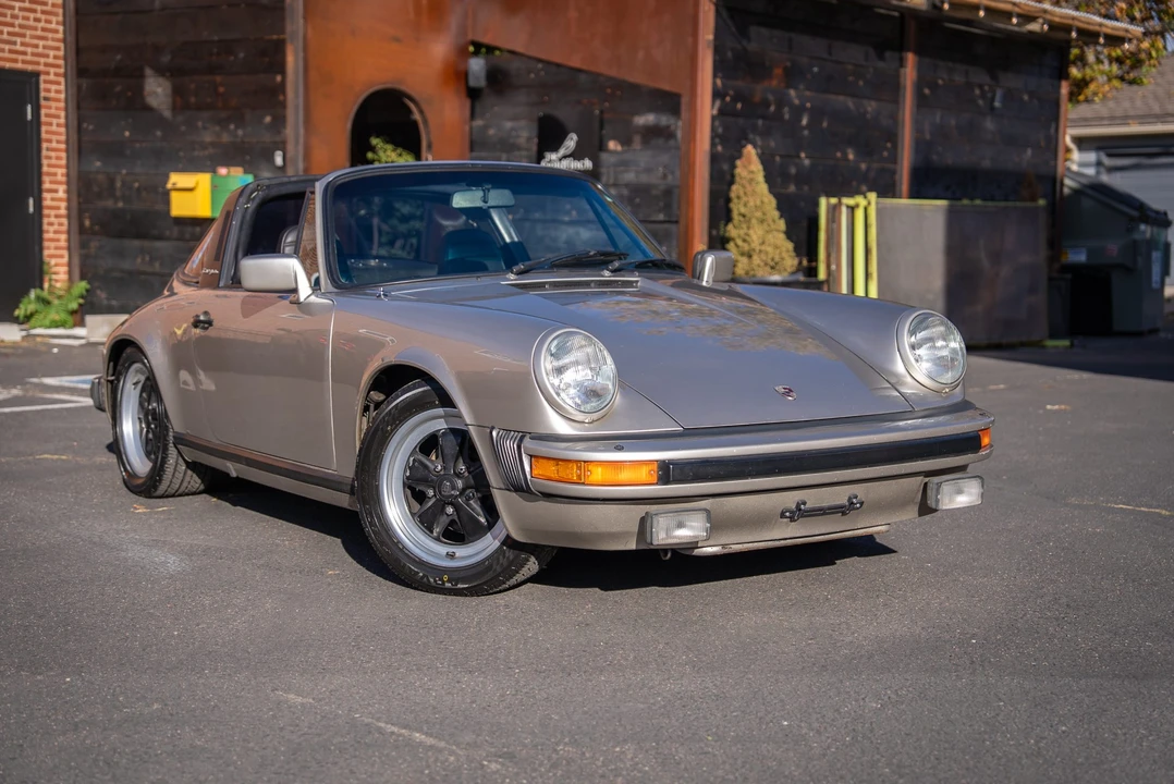 1982 Porsche 911 Carrera SC - Image 29 of 31