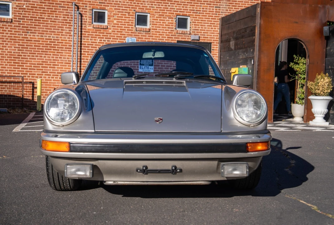 1982 Porsche 911 Carrera SC - Image 30 of 31
