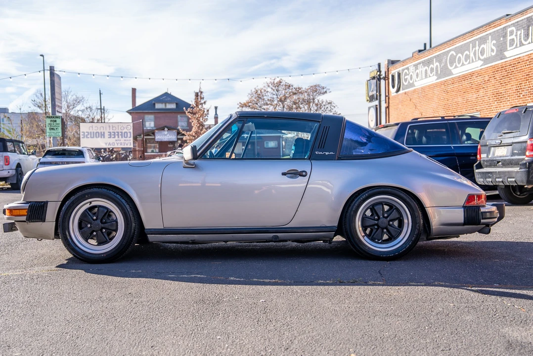 1982 Porsche 911 Carrera SC - Image 20 of 31