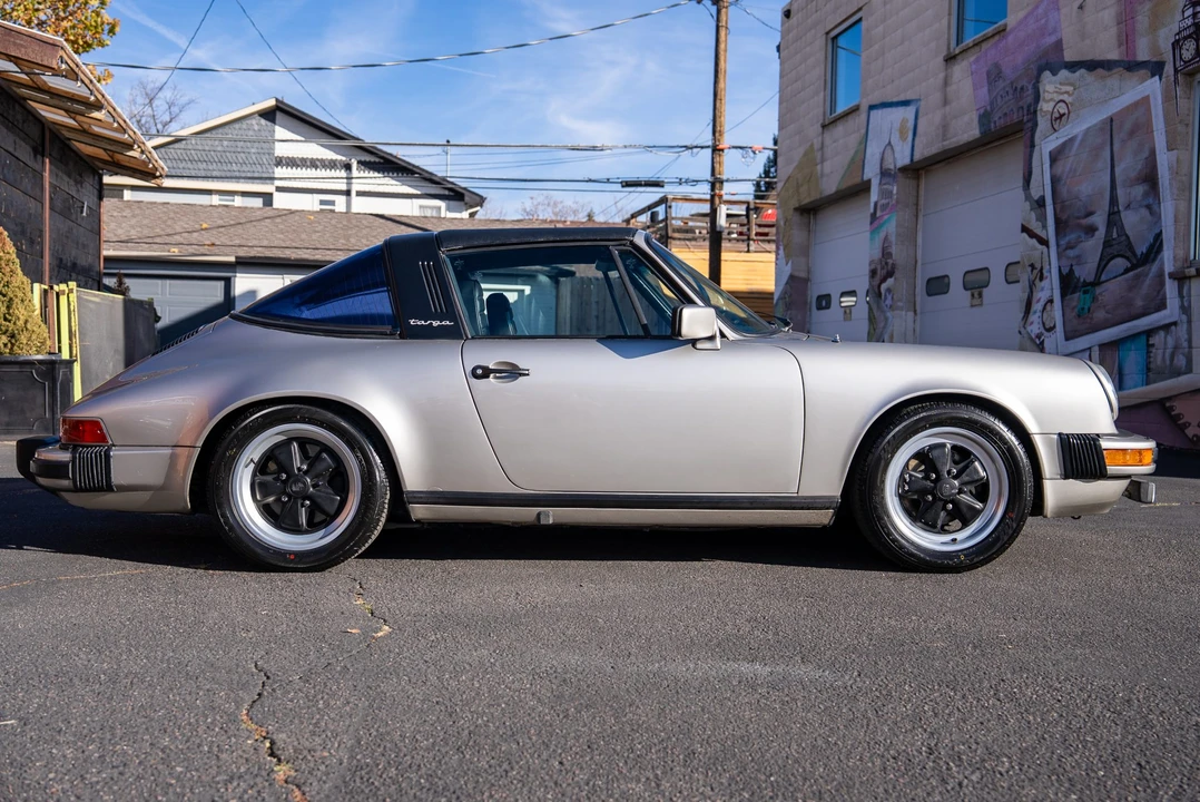 1982 Porsche 911 Carrera SC - Image 26 of 31