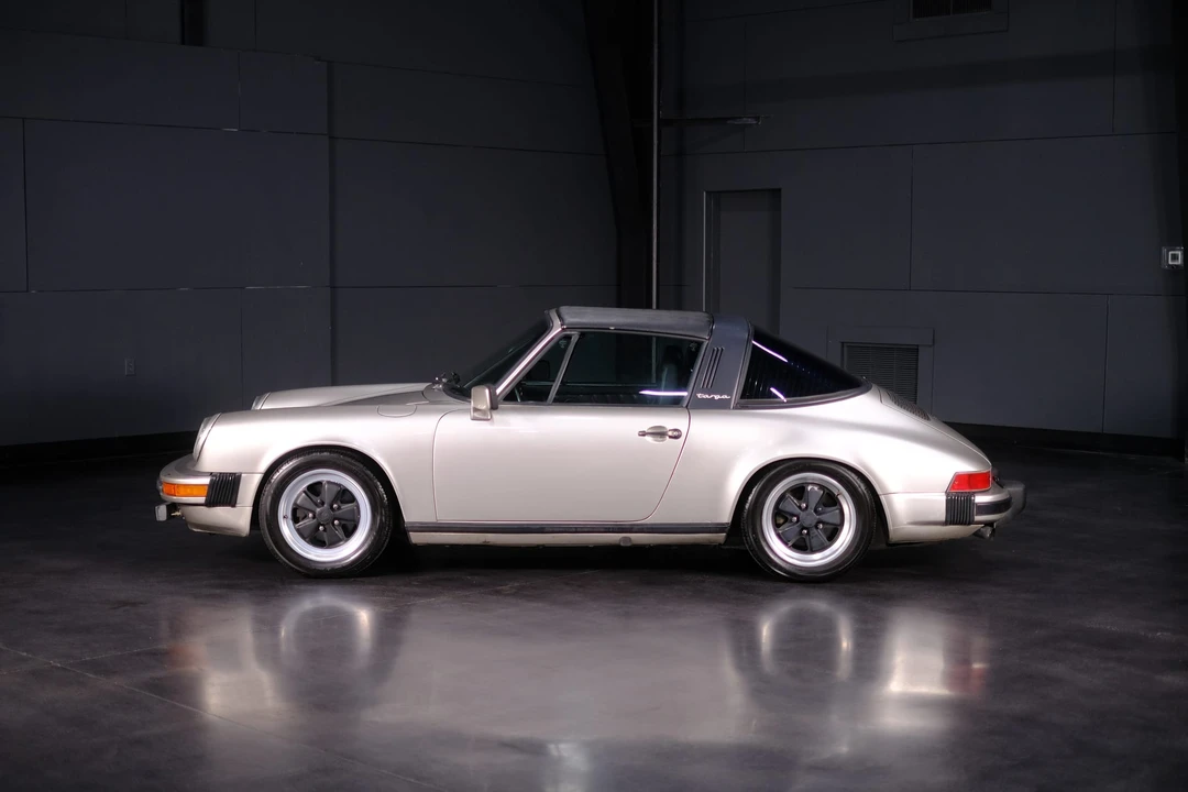 1982 Porsche 911 Carrera SC - Image 13 of 31