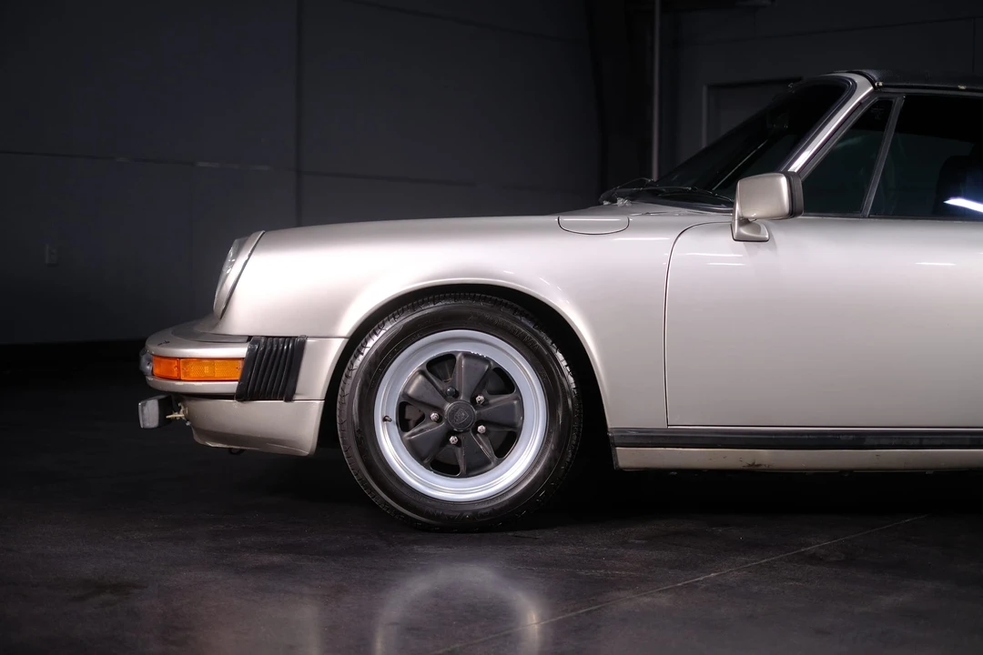 1982 Porsche 911 Carrera SC - Image 15 of 31