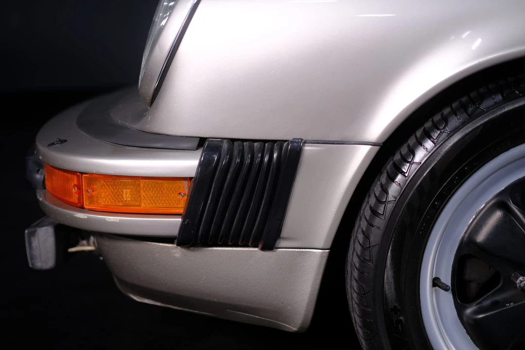 1982 Porsche 911 Carrera SC - Image 14 of 31
