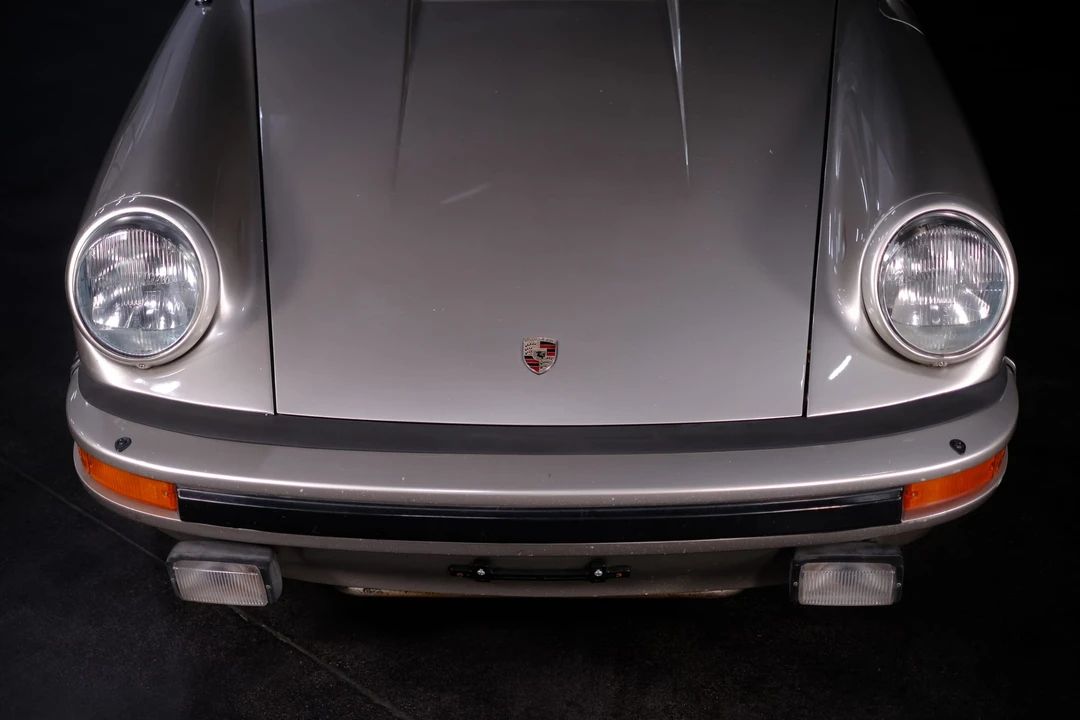 1982 Porsche 911 Carrera SC - Image 24 of 31