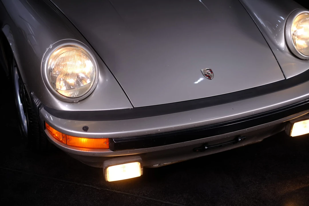1982 Porsche 911 Carrera SC - Image 28 of 31