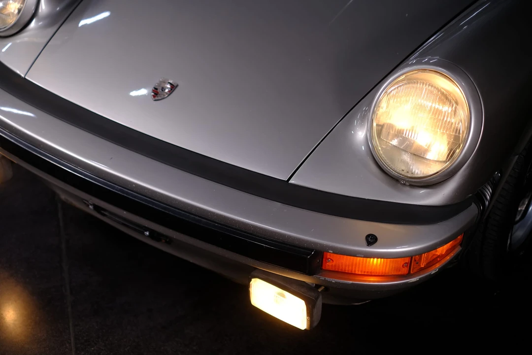 1982 Porsche 911 Carrera SC - Image 18 of 31