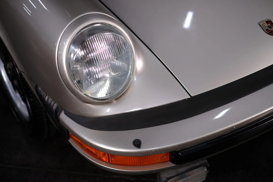 1982 Porsche 911 Carrera SC - Image 30 of 31