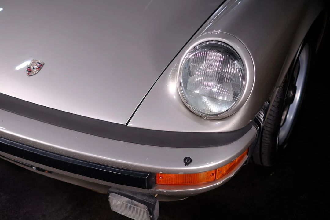 1982 Porsche 911 Carrera SC - Image 21 of 31
