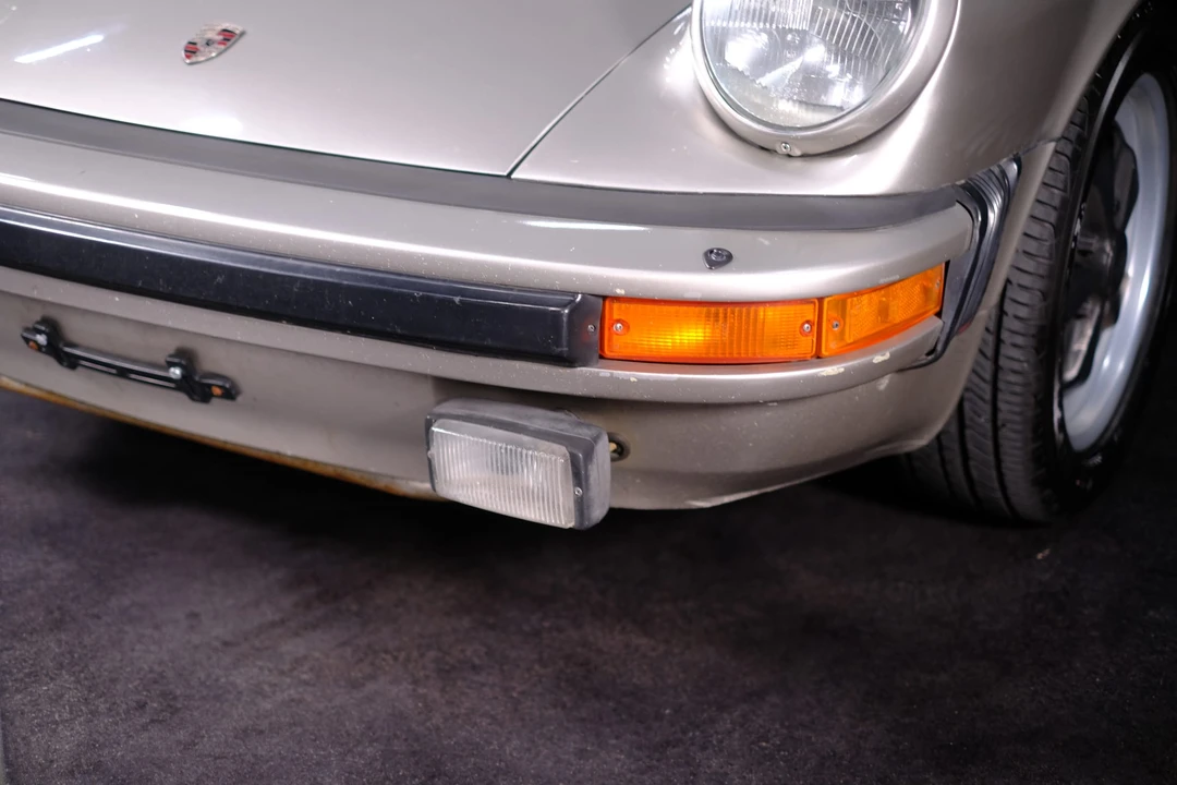 1982 Porsche 911 Carrera SC - Image 22 of 31