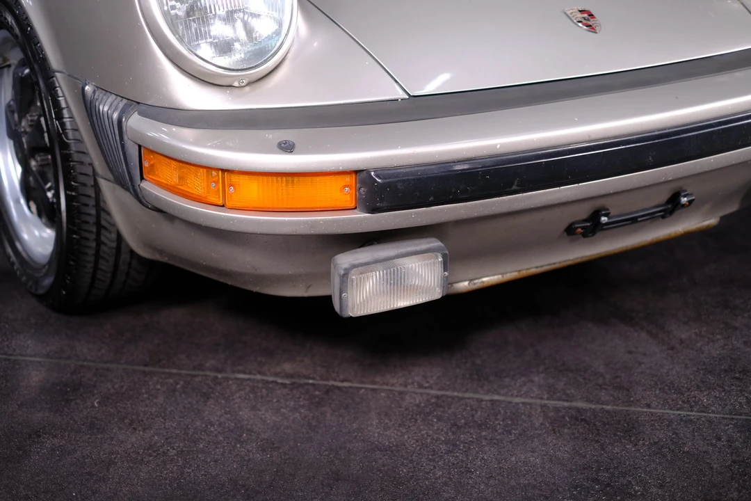 1982 Porsche 911 Carrera SC - Image 27 of 31