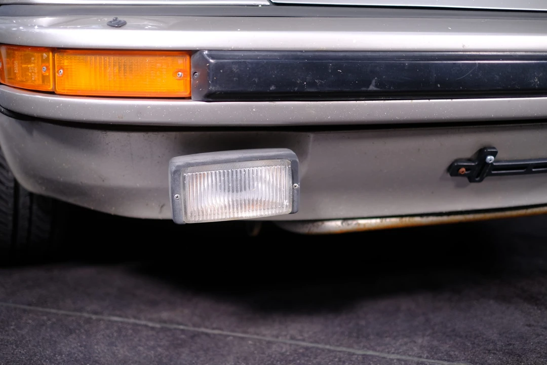 1982 Porsche 911 Carrera SC - Image 26 of 31