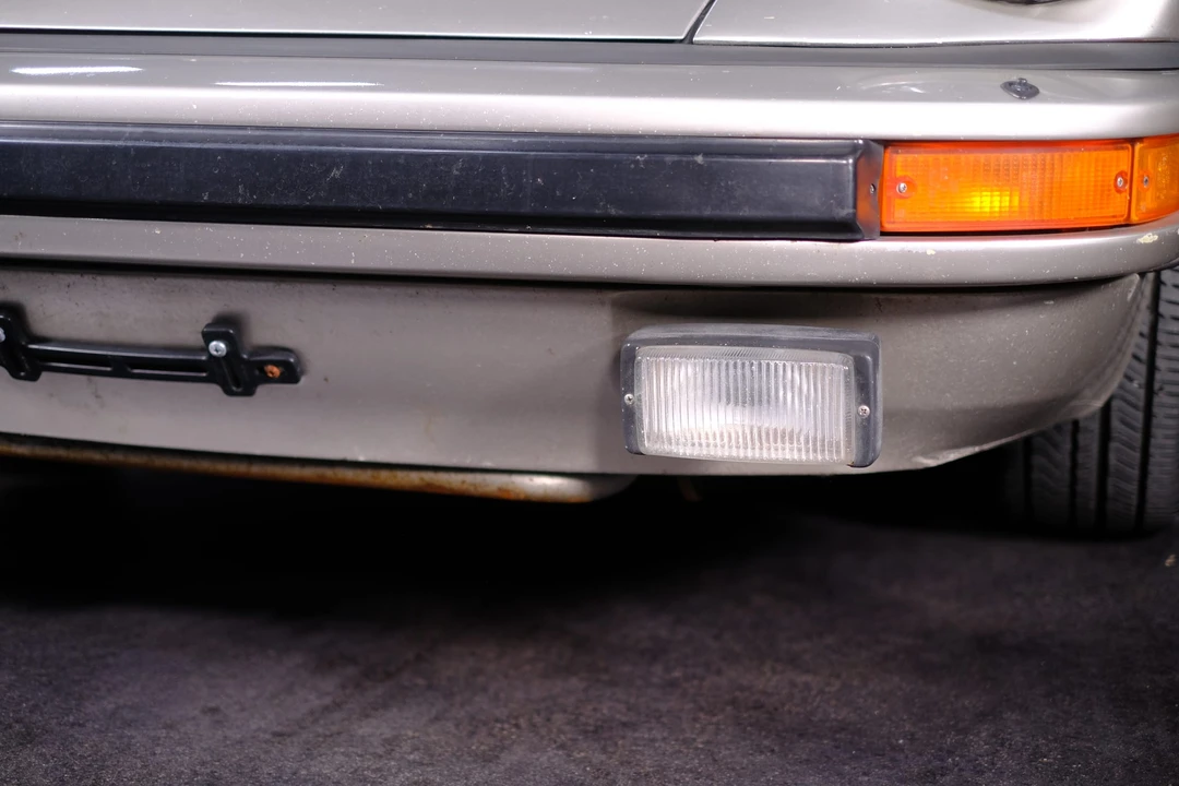1982 Porsche 911 Carrera SC - Image 23 of 31