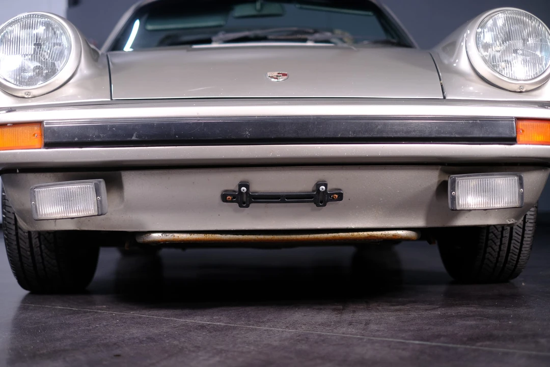 1982 Porsche 911 Carrera SC - Image 25 of 31