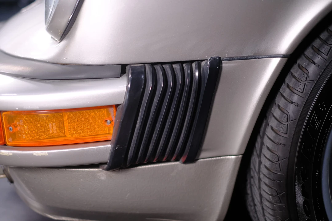 1982 Porsche 911 Carrera SC - Image 16 of 31