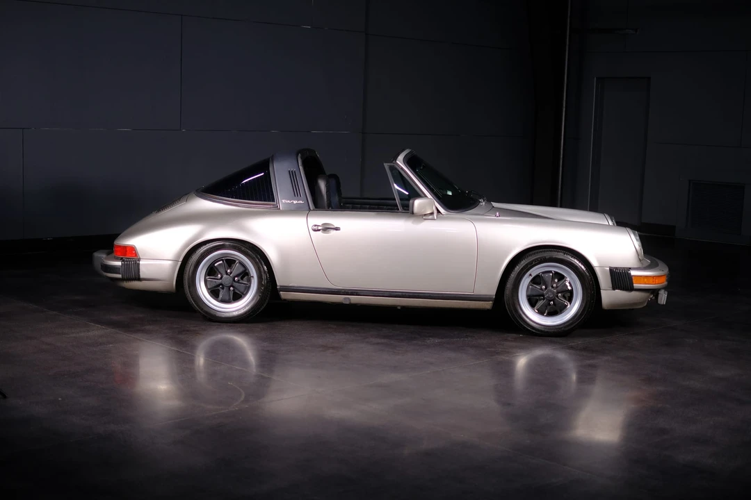 1982 Porsche 911 Carrera SC - Image 12 of 31