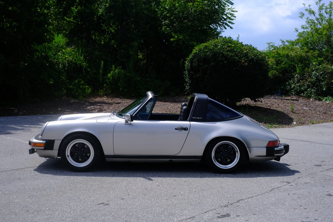 1982 Porsche 911 Carrera SC - Image 8 of 31