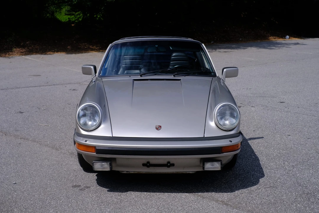 1982 Porsche 911 Carrera SC - Image 10 of 31