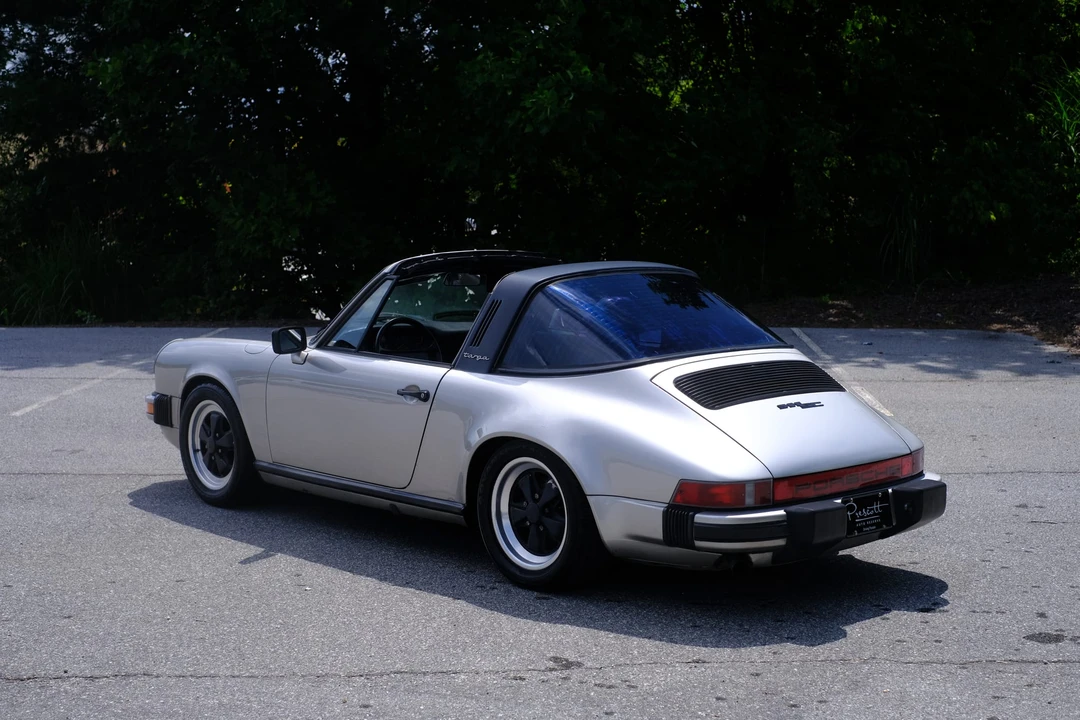 1982 Porsche 911 Carrera SC - Image 7 of 31