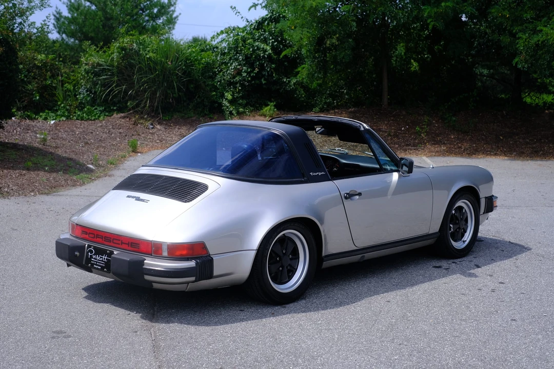 1982 Porsche 911 Carrera SC - Image 3 of 31