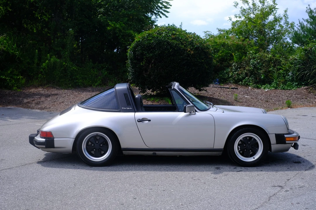 1982 Porsche 911 Carrera SC - Image 2 of 31