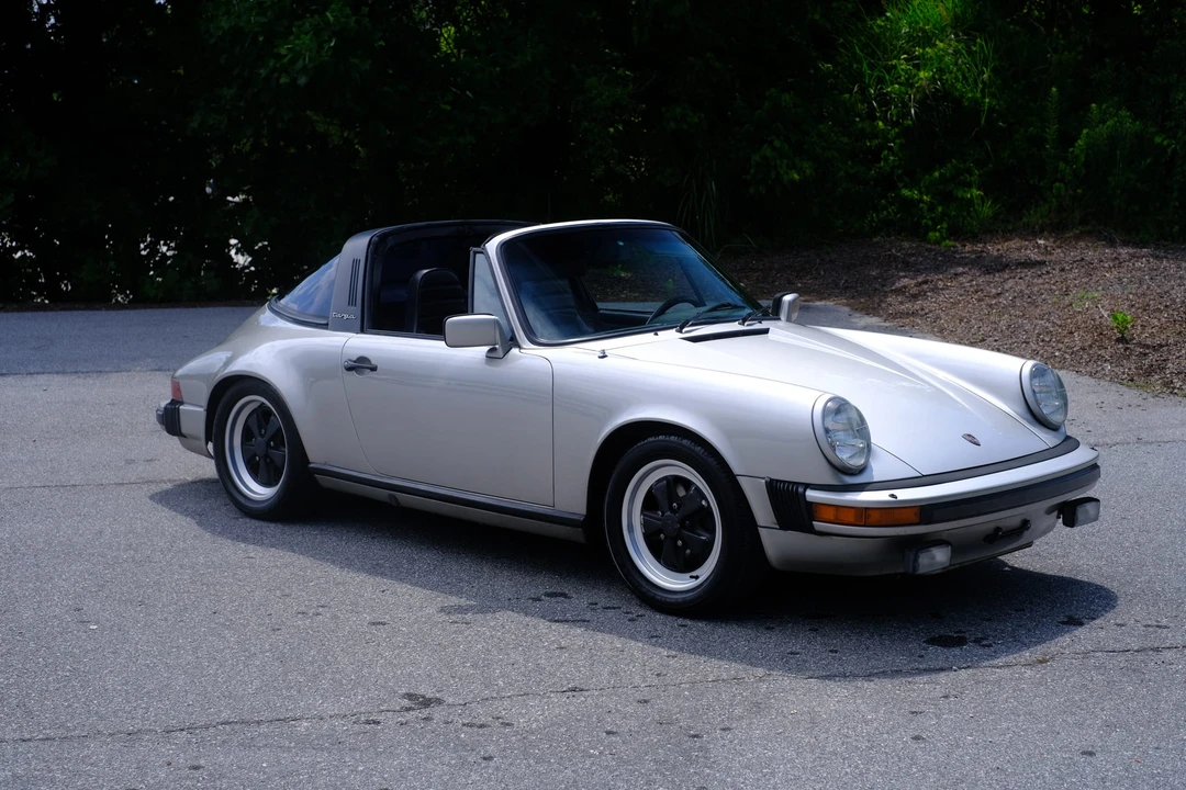 1982 Porsche 911 Carrera SC - Image 11 of 31