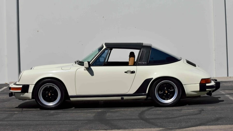 1982 Porsche 911 Carrera SC - Image 2 of 12