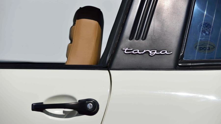 1982 Porsche 911 Carrera SC - Image 10 of 12