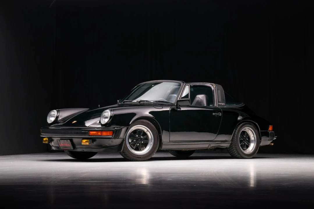 1982 Porsche 911 Carrera SC - Image 5 of 31
