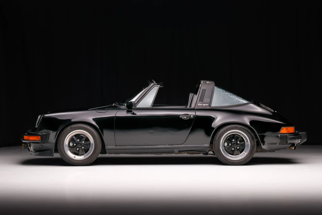 1982 Porsche 911 Carrera SC - Image 6 of 31