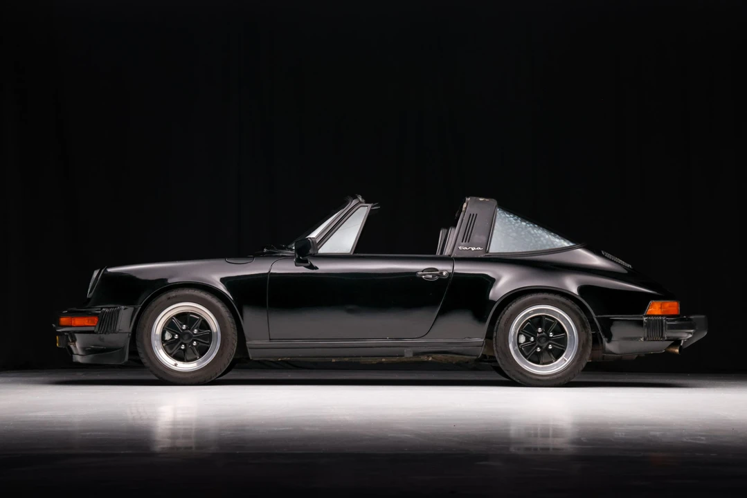 1982 Porsche 911 Carrera SC - Image 7 of 31