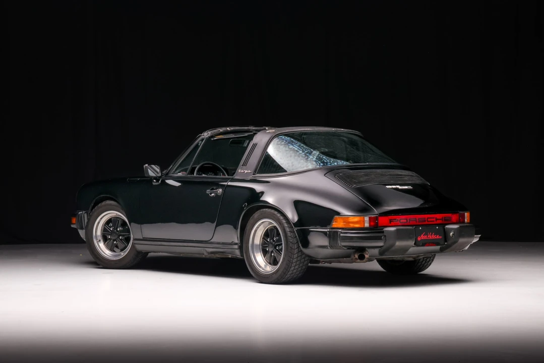 1982 Porsche 911 Carrera SC - Image 10 of 31
