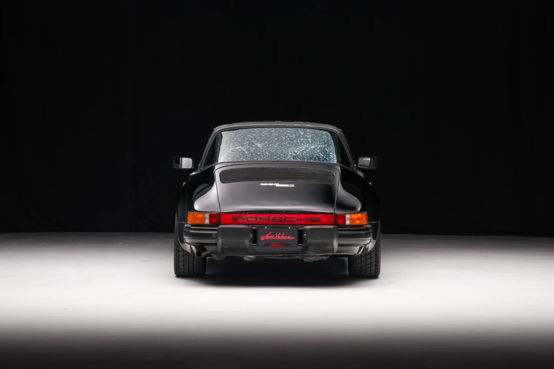 1982 Porsche 911 Carrera SC - Image 13 of 31