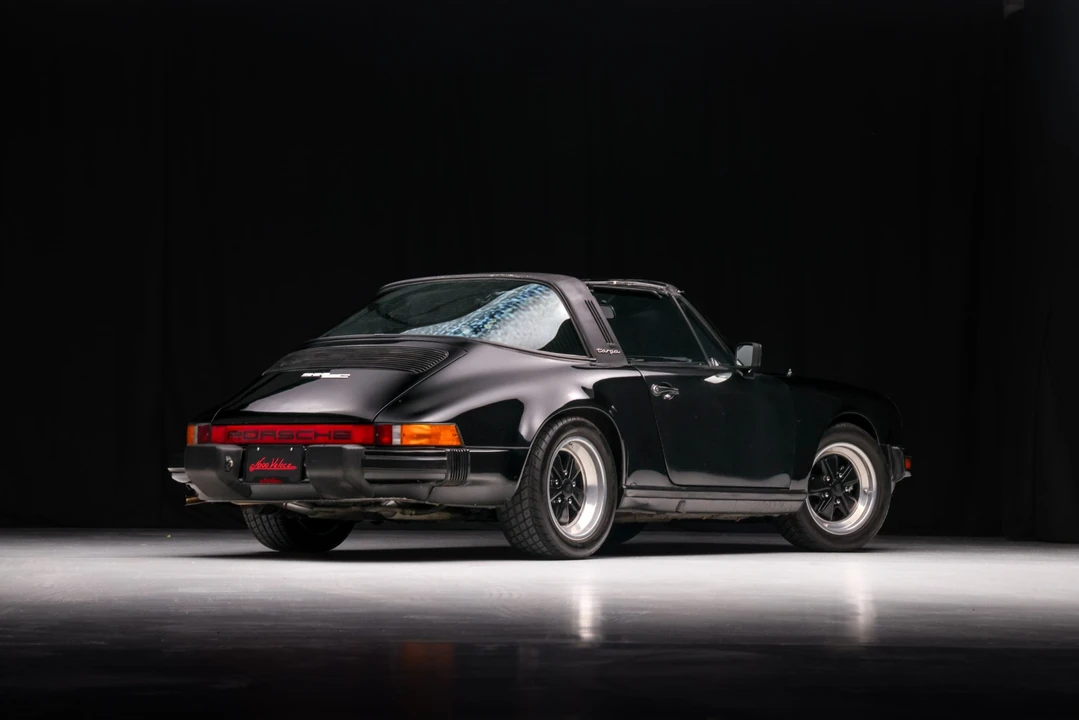 1982 Porsche 911 Carrera SC - Image 15 of 31