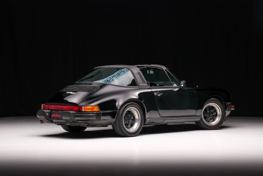 1982 Porsche 911 Carrera SC - Image 16 of 31