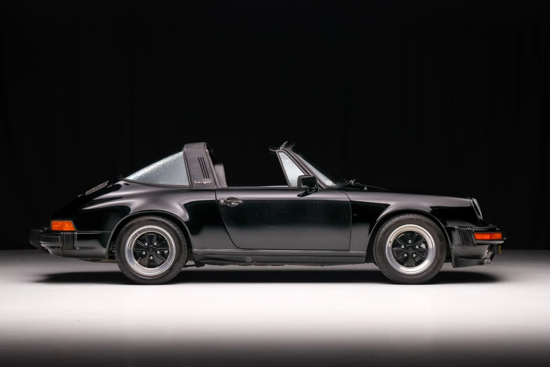 1982 Porsche 911 Carrera SC - Image 18 of 31