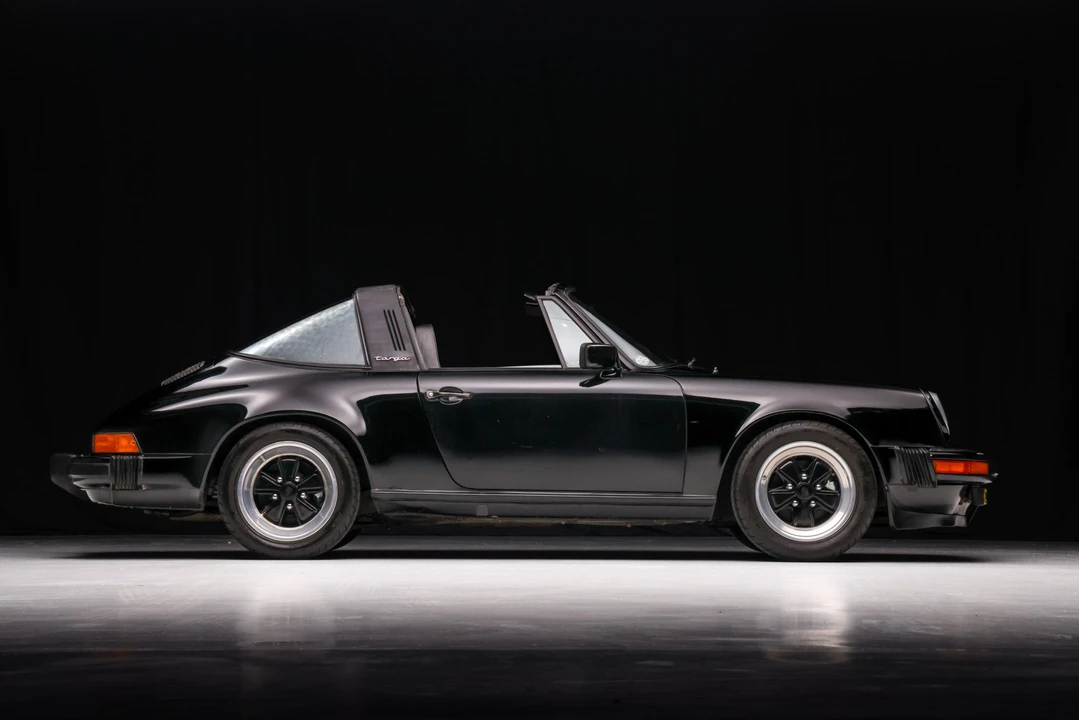 1982 Porsche 911 Carrera SC - Image 19 of 31