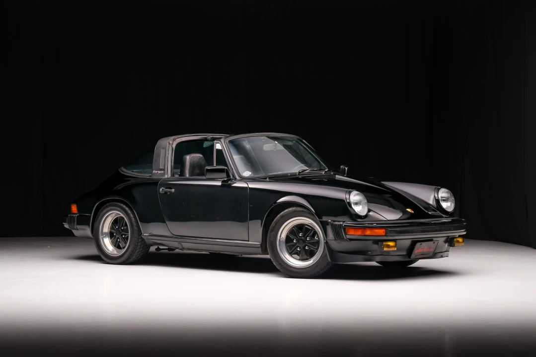 1982 Porsche 911 Carrera SC - Image 20 of 31