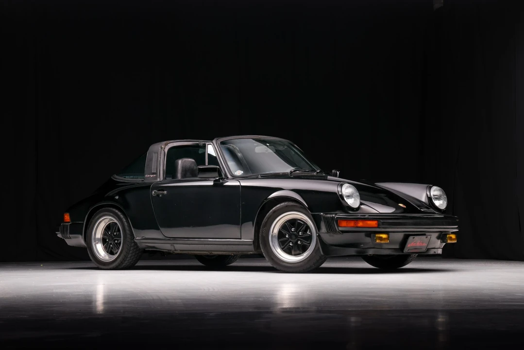 1982 Porsche 911 Carrera SC - Image 21 of 31