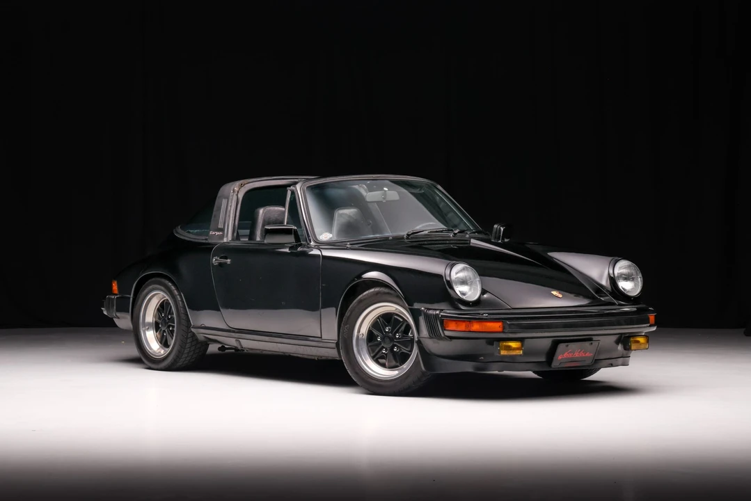 1982 Porsche 911 Carrera SC - Image 22 of 31