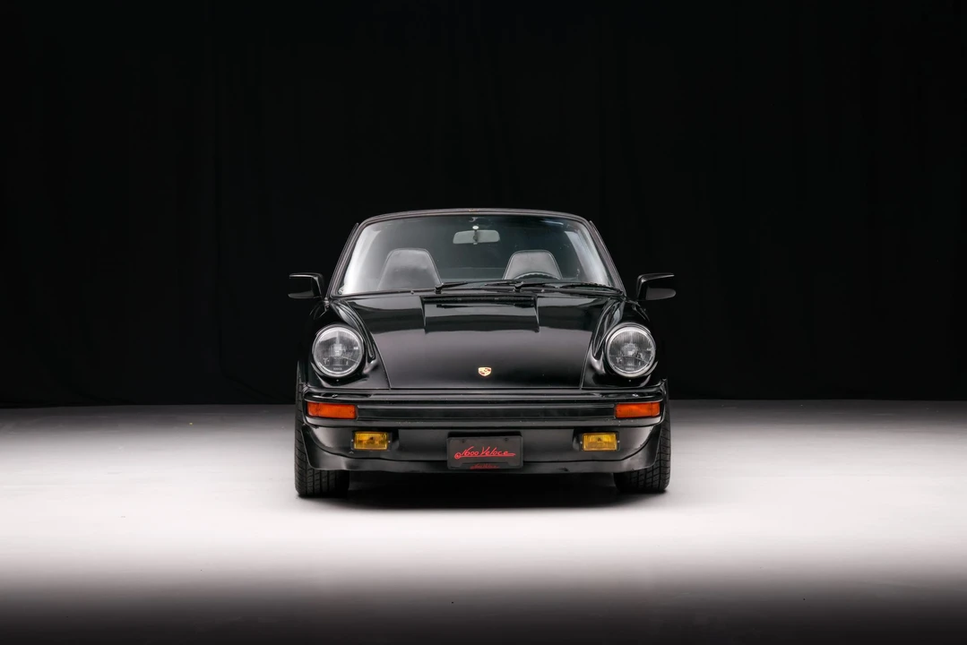 1982 Porsche 911 Carrera SC - Image 24 of 31