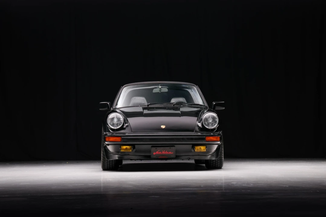 1982 Porsche 911 Carrera SC - Image 25 of 31