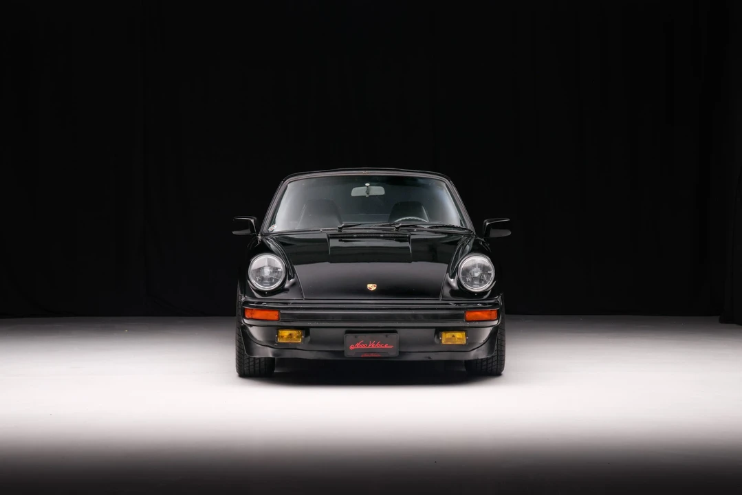 1982 Porsche 911 Carrera SC - Image 26 of 31