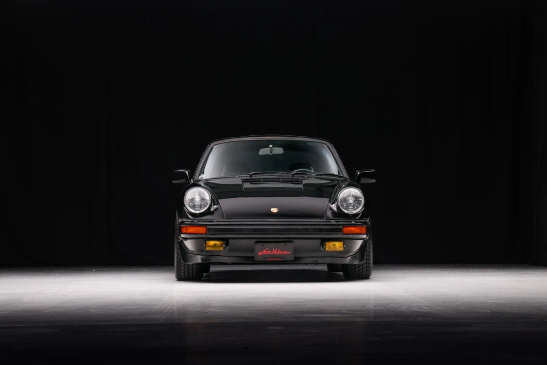 1982 Porsche 911 Carrera SC - Image 27 of 31