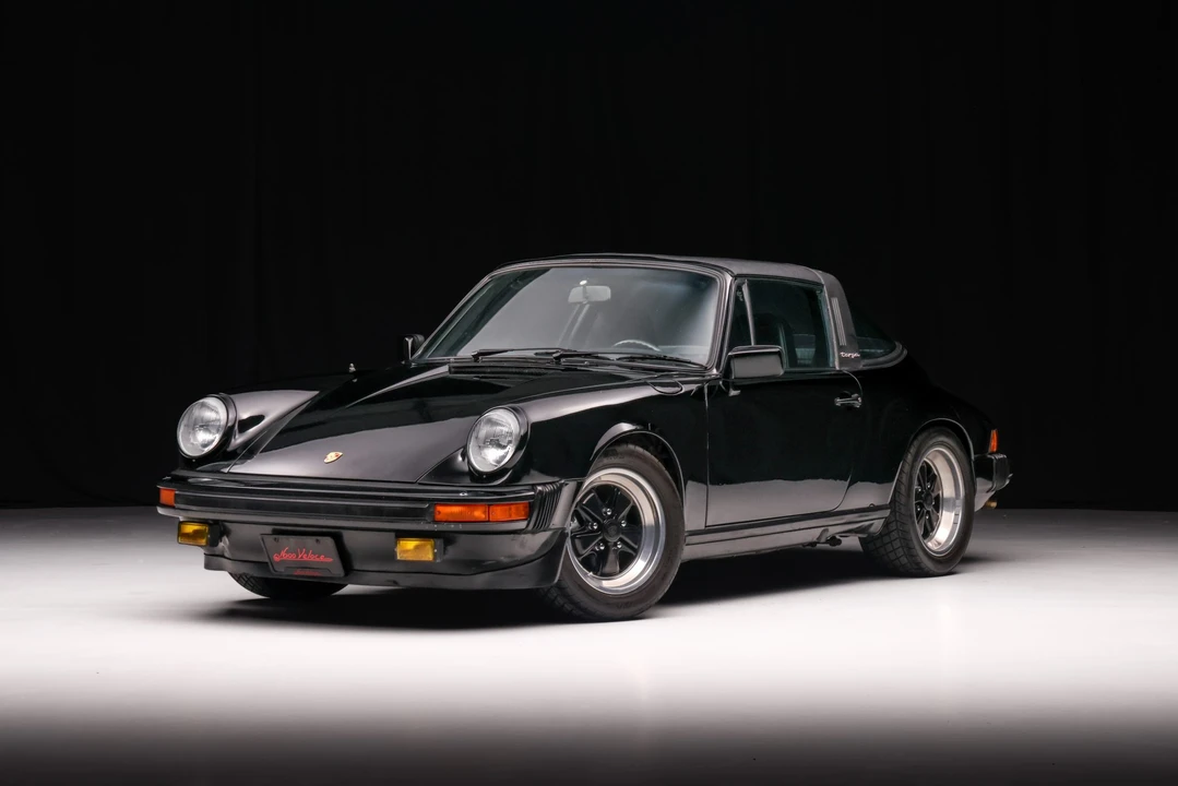 1982 Porsche 911 Carrera SC - Image 28 of 31