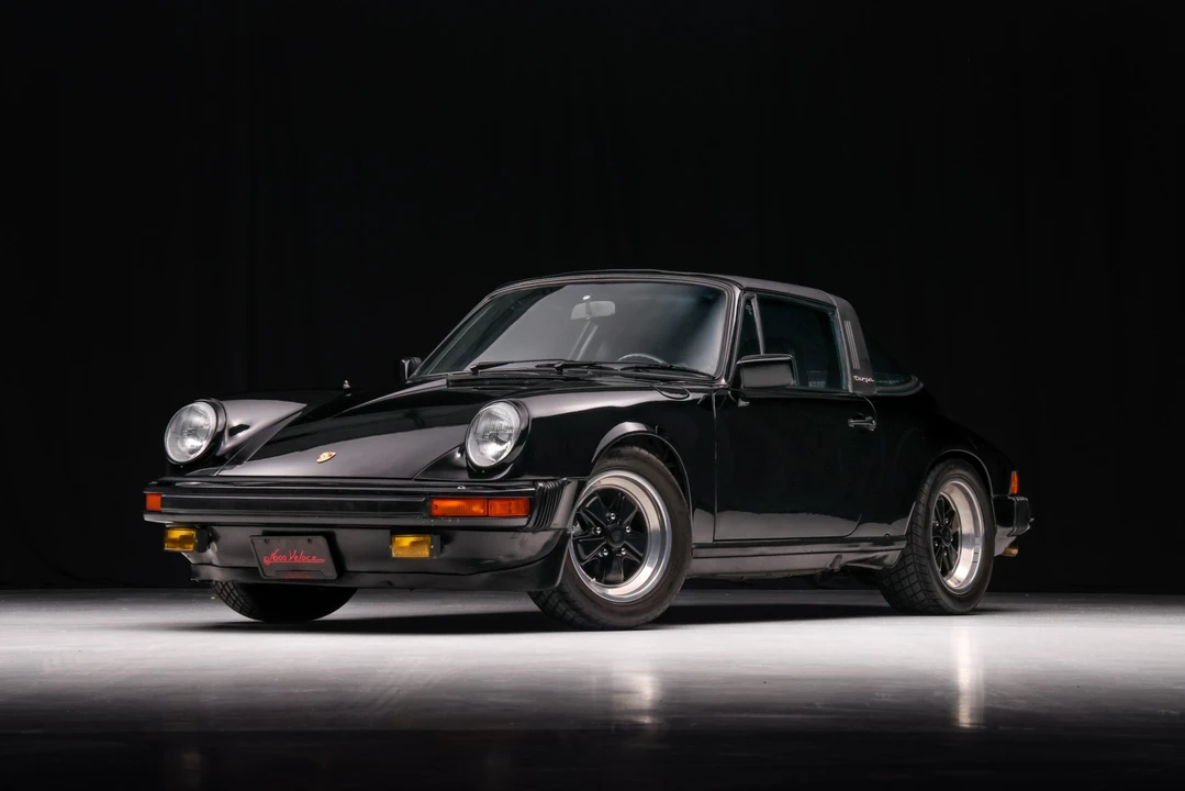 1982 Porsche 911 Carrera SC - Image 29 of 31