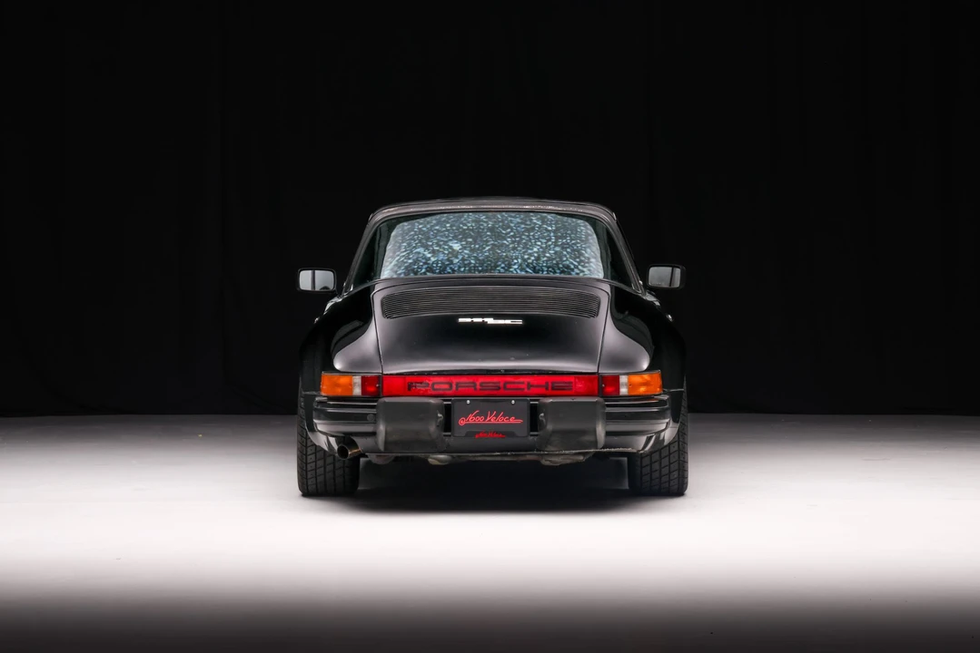 1982 Porsche 911 Carrera SC - Image 12 of 31