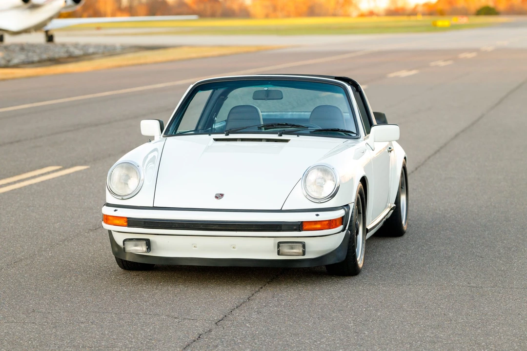 1982 Porsche 911 Carrera SC - Image 12 of 31