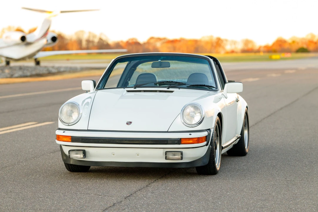 1982 Porsche 911 Carrera SC - Image 13 of 31