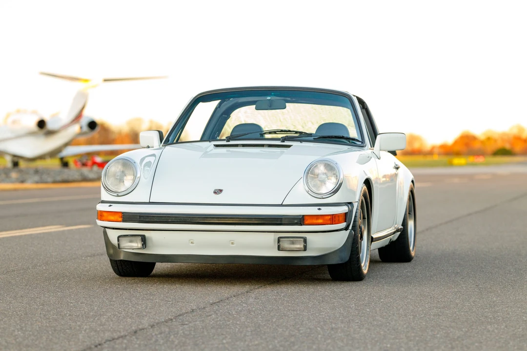 1982 Porsche 911 Carrera SC - Image 14 of 31